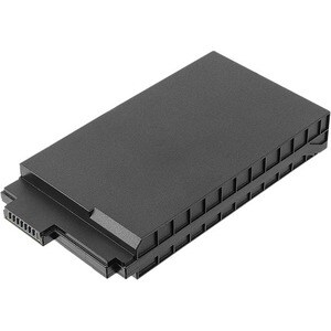 Getac Battery - Lithium Ion (Li-Ion) - 1 / Pack - For Mobile Workstation - Battery Rechargeable - Proprietary Battery Size