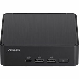 Asus NUC 14 Pro NUC14RVKI3 Barebone System - 1 x Processor Support - 1 x Intel Core 3 100U - Intel Chip - 96 GB DDR5 SDRAM