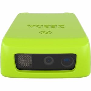 Zebra RS2100 Rugged Transportation, Logistics, Sorting, Inventory, Hospitality, Picking, ... Wearable Barcode Scanner - Wi