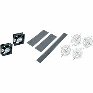 Middle Atlantic 190 CFM AC Fan Kit for DWR and SR Series Racks