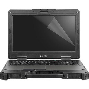 Getac Anti-reflexo Protetor de ecrã - Para LCD