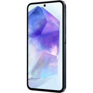 Samsung Galaxy A55 5G SM-A556B/DS 256 GB Smartphone - 16,8 cm (6,6 Zoll) Super AMOLED Full HD Plus 1080 x 2340 - Octa-Core