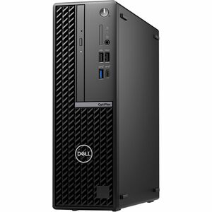 Dell OptiPlex 7000 7020 Plus Desktop Computer - Intel Core i7 14th Gen i7-14700 - vPro Technology - 16 GB - 512 GB SSD - S