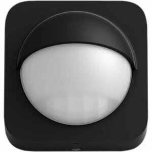 Philips Hue Hue Motion Sensor - Wireless - Black