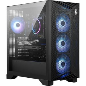 MSI Aegis RS2 Gaming PC, Intel Core i7-14700KF, RTX 4070 TI Super, 32GB, 2TB SSD, Liquid Cooling, WIN11 Home - IMSI Aegis 