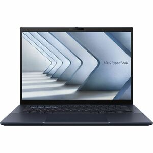 Asus ExpertBook B5 B5404 B5404CMA-Q60115X 35,6 cm (14 Zoll) Notebook - WUXGA - Intel Core Ultra 7 155U - 32 GB - 1 TB SSD 