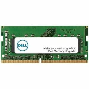 MEMORIA DELL 16GB PC5-5600S 1RX8 262P DELL