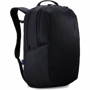 Thule Subterra Carrying Case (Backpack) - Black - Shoulder Strap - 7.13 gal Volume Capacity