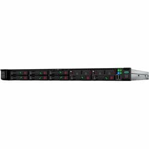 PROLIANT DL360 GEN10 1X XEON 4208 2.1GHZ 8-CORE 2X32GB 2X960G