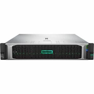 PROLIANT DL380 GEN10 1X XEON 4210R 2.4GHZ 10-CORE 2X32GB 2X1.