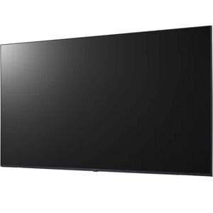 LG 55UL3J-N UHD Standard Signage - 55" LCD - Advanced Super Dimension Switch ( ADS ) - 16 Hours/ 7 Days Operation - 3840 x