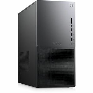 Dell XPS 8960 Gaming Desktop Computer - Intel Core i7 14th Gen i7-14700 - 16 GB - 1 TB SSD - Black - Intel Chip - Windows 