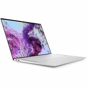 Dell XPS 16 9640 41.4 cm (16.3") Notebook - Full HD Plus - Intel Core Ultra 7 155H - 16 GB - 1 TB SSD - Platinum - Intel C