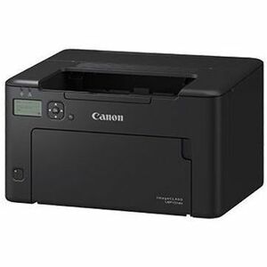 Canon imageCLASS LBP121dn Desktop Wired Laser Printer - Monochrome - 30 ppm Mono - 600 x 600 dpi Print - Automatic Duplex 