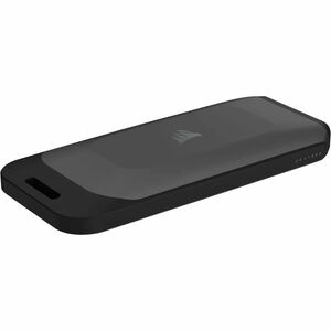 Unidad de estado sólido Pórtatil Corsair EX100U - Externo - 1TB - Negro, Gris - Computadora de escritorio, Consola de jueg