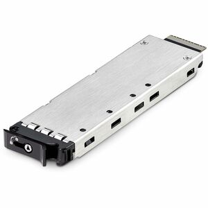 StarTech.com Vassoio per unità SSD M.2 NVMe per prodotti di espansione PCIe, supporto per disco aggiuntivo con Hotswap - I