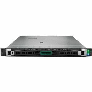 HPE ProLiant DL360 Gen11 1U Rack Server - 1 Xeon Gold 6526Y 2.80 GHz - 128 GB RAM - Intel C741 Chip - 2 Processor Support 