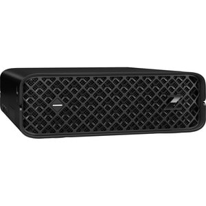 HP Z2 Mini G9 Workstation - 1 Core i7 14th Gen i7-14700K - vPro Technology - 16 GB - 512 GB SSD - Mini PC - Intel W680 Chi