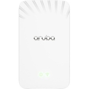 HPE AP-505H 802.11ax 1.20 Gbit/s Wireless Access Point - TAA Compliant - 2.40 GHz, 5 GHz - 2 x Internal Antenna(s) - MIMO 