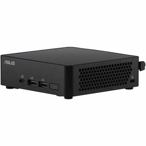 Asus NUC 14 Pro NUC14RVHU7 Desktop Computer - Intel Core Ultra 5 14th Gen 155H - 32 GB - 1 TB SSD - Mini PC - Intel Chip -