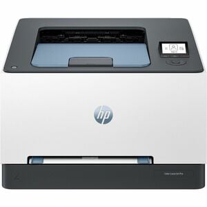 HP LaserJet Pro 3202dw Desktop Wired/Wireless Laser Printer - Colour - 25 ppm Mono / 25 ppm Color - 600 x 600 dpi Print - 