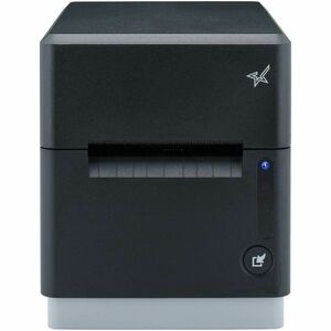 Star Micronics MCP31CBI BK E+U. Tecnologia de impressão: Acionamento térmico direto, Tipo: Impressora POS, Velocidade de i