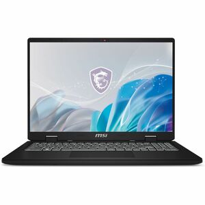 MSI CreatorPro M 16 in 144Hz Laptop, Intel Core i7-14650HX, RTX 2000 ADA, 32GB, 1TB SSD - Win 11 Pro - Intel HM770 Chip - 