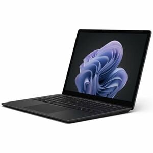 Ordinateur Portable - Microsoft Surface Laptop 6 - Écran 38,1 cm (15") Écran tactile - Intel Core Ultra 7 165H - 64 Go - 1