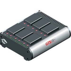 Caricabatteria GTS - 6