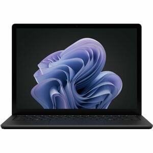 Microsoft Surface Laptop 6 34,3 cm (13,5 Zoll) Touchscreen Notebook - Intel Core Ultra 5 135H - 16 GB - 256 GB SSD - Deuts