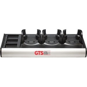 GTS Dock Cradle für Mobilcomputer - Ladefunktion