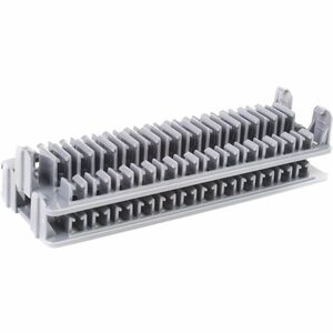 CommScope SYSTIMAX 360 360-SPLICE-24-FUS Fiber Splice Holder - 1