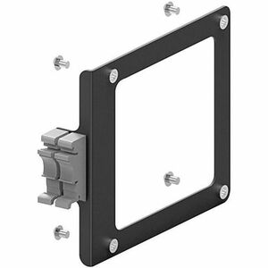 Uniprise Mounting Bracket for Enclosure