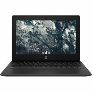 HPI SOURCING - NEW Chromebook 11MK G9 EE 11.6" Chromebook - HD - Octa-core (ARM Cortex A73 + Cortex A53) - 4 GB - 32 GB Fl