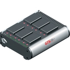 GTS HCH-7006-CHG Battery Charger - 6