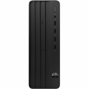 HP Pro 280 G9 Desktop Computer - Intel Core i5 13th Gen i5-13500 - 8 GB - 256 GB SSD - Small Form Factor - Intel H670 Chip