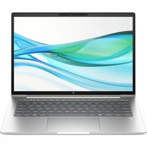 HP ProBook 440 G11 35.6 cm (14") 笔记本电脑 - Intel Core Ultra 5 125H - 16 GB - 1 TB SSD - 银 - Intel 芯片 - 2560 x 1600 - Windows