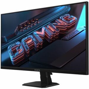 Gigabyte GS27Q X 68.58 cm (27") Class WQHD Gaming LED Monitor - 68.58 cm (27") Viewable - SuperSpeed In-plane Switching (S