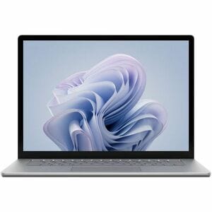 Surface Laptop 6 for Business 13.5" - Ultra 5 135H - 16GB RAM - 512GB SSD - Platinum - Windows 11 Pro