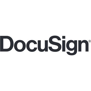 DocuSign Connect - Subscription Licence - 1 Seat - 1 Year