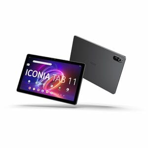 Tablet Acer Iconia Tab P11 P11-11 P11-11-80ZS - 27,9 cm (11") WUXGA - 8 GB - 128 GB Memoria - 128 GB SSD - Iron - Octa cor