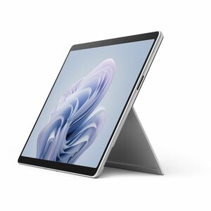 Surface Pro 10 for Business - Ultra 7 165U - 16GB RAM - 512GB SSD - Platinum - Windows 11 Pro