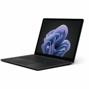 Surface Laptop 6 for Business 13.5" - Ultra 7 165H - 32GB RAM - 1TB SSD - Black - Windows 11 Pro