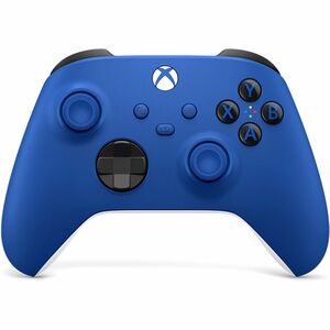 Microsoft Gaming Pad - Wireless - Bluetooth - Xbox Series X, Xbox Series S, Xbox One, PC, Android, iOS, Tablet, Smartphone