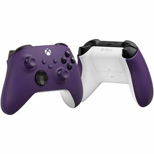 Microsoft Gaming Pad - Wireless - Bluetooth - Xbox Series X, Xbox Series S, Xbox One, PC, Android, iOS, Smartphone, Tablet