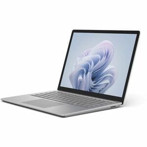 Microsoft Surface Laptop 6 34,3 cm (13,5 Zoll) Touchscreen Notebook - Intel Core Ultra 5 135H - 8 GB - 256 GB SSD - Platin