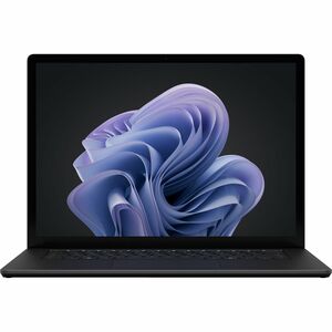 Microsoft Surface Laptop 6 34,3 cm (13,5 Zoll) Touchscreen Notebook - Intel Core Ultra 7 165H - 64 GB - 1 TB SSD - Schweiz