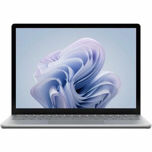 Microsoft Surface Laptop 6 34,3 cm (13,5 Zoll) Touchscreen Notebook - Intel Core Ultra 7 165H - 64 GB - 1 TB SSD - Schweiz