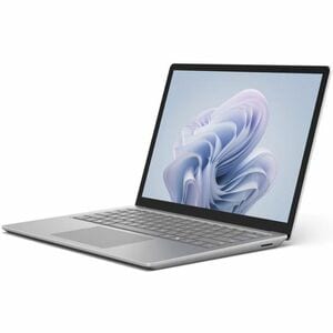 Microsoft Surface Laptop 6 38,1 cm (15 Zoll) Touchscreen Notebook - Intel Core Ultra 7 - 32 GB - 512 GB SSD - Platin - Int