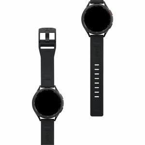 Urban Armor Gear Scout Adjustable Watch Strap - Medium (M)/Large (L) - Tuck Closure Attachment - 26.9 mm Width x 220 mm Le